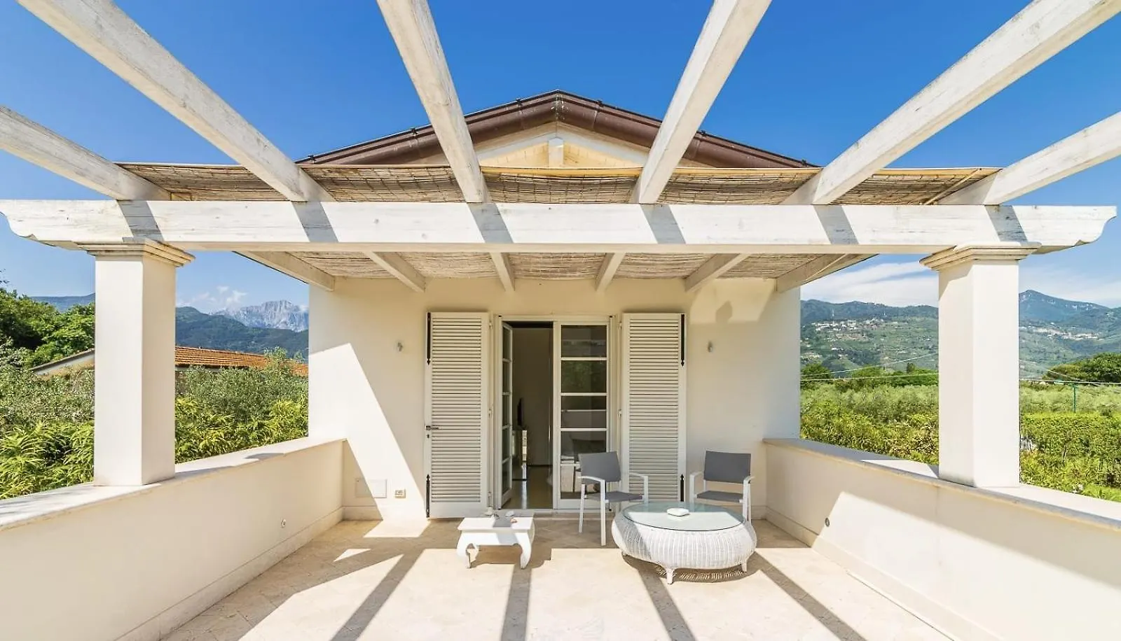 -Villa With Swimming Pool Forte Dei Marmi- 0*,