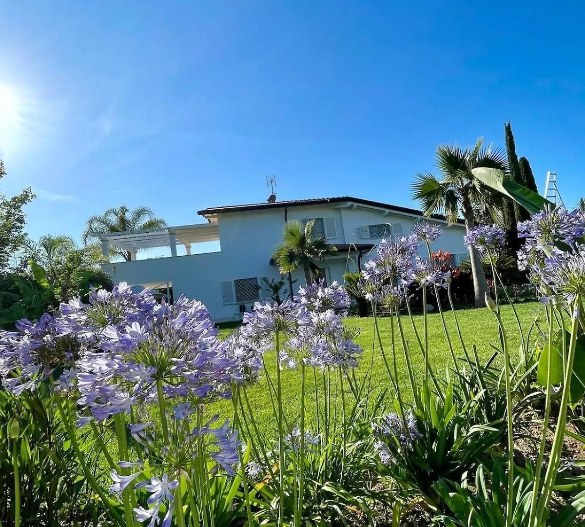 Villa -Villa With Swimming Pool Forte Dei Marmi-