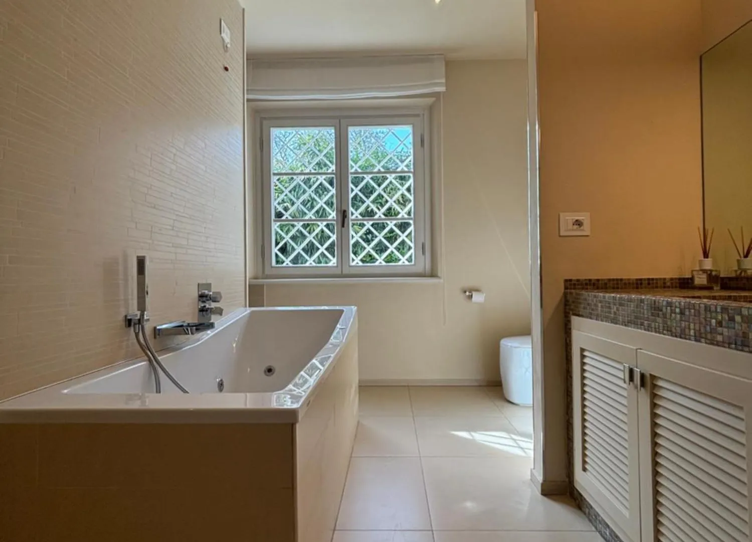 -Villa With Swimming Pool Forte Dei Marmi-
