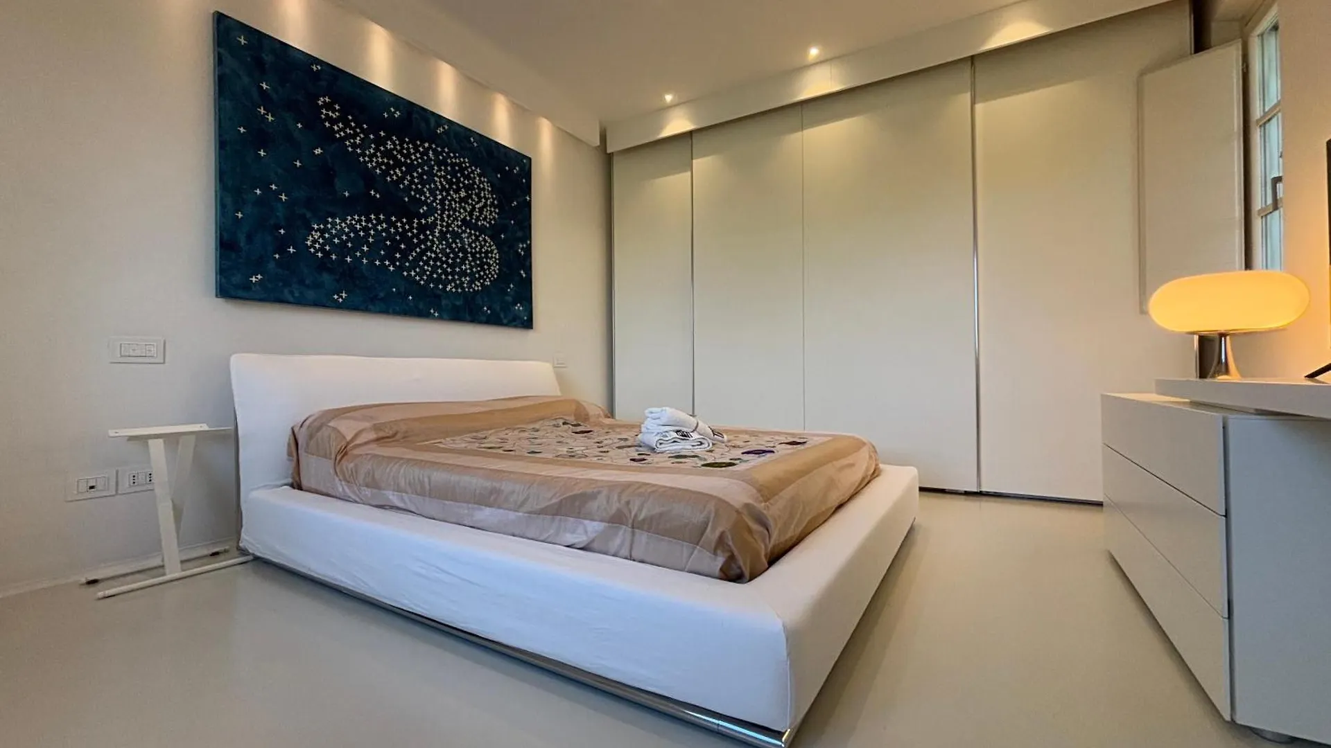 Villa -Villa With Swimming Pool Forte Dei Marmi-