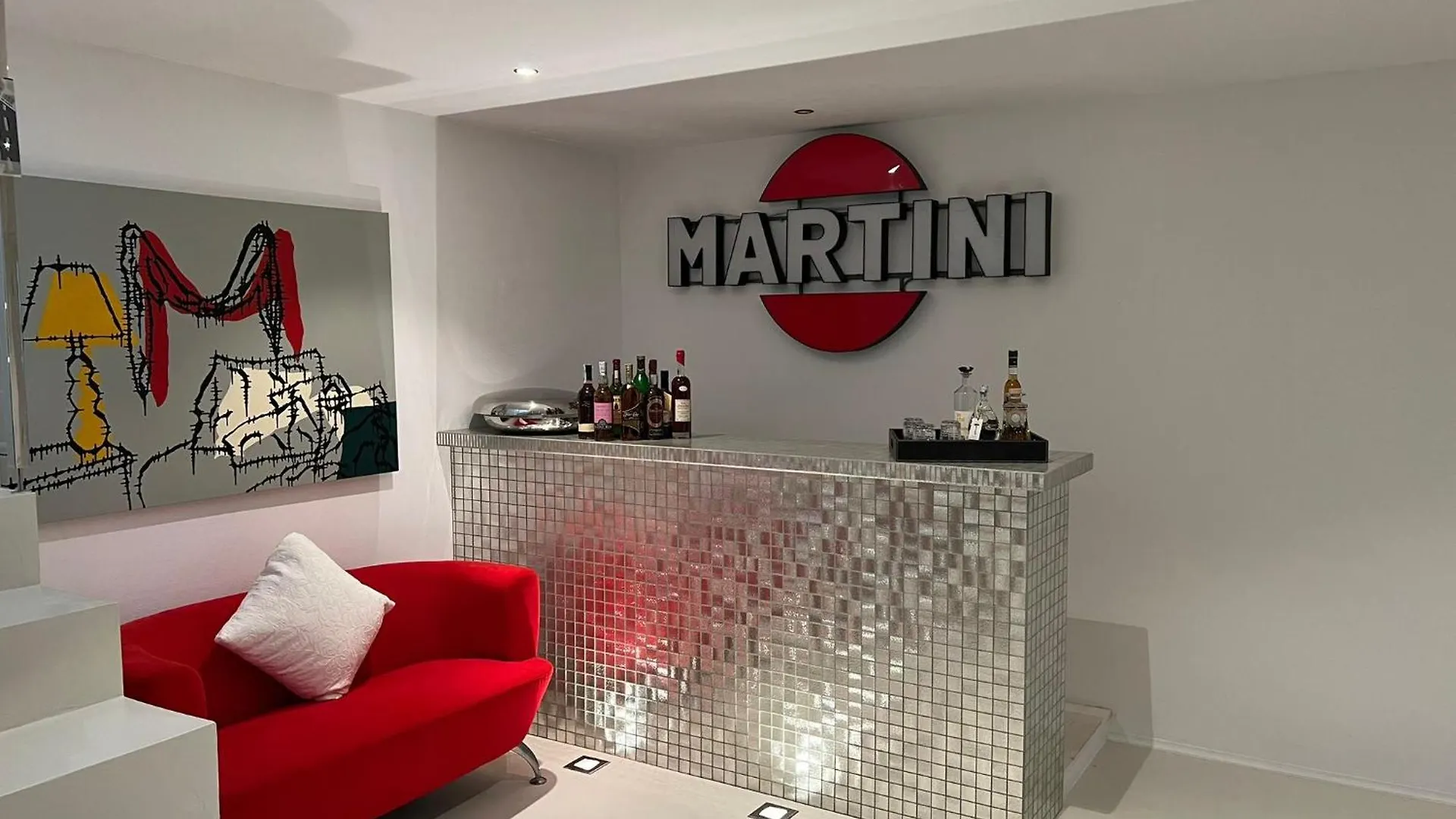 Villa -Villa With Swimming Pool Forte Dei Marmi-